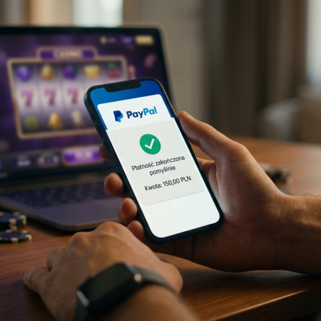 Kasyno PayPal 2026: Ranking i Przewodnik po Płatnościach w Polsce